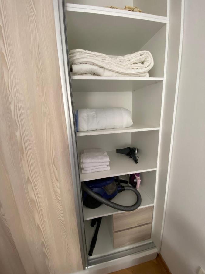 Vert Apartment Баня-Лука Екстер'єр фото