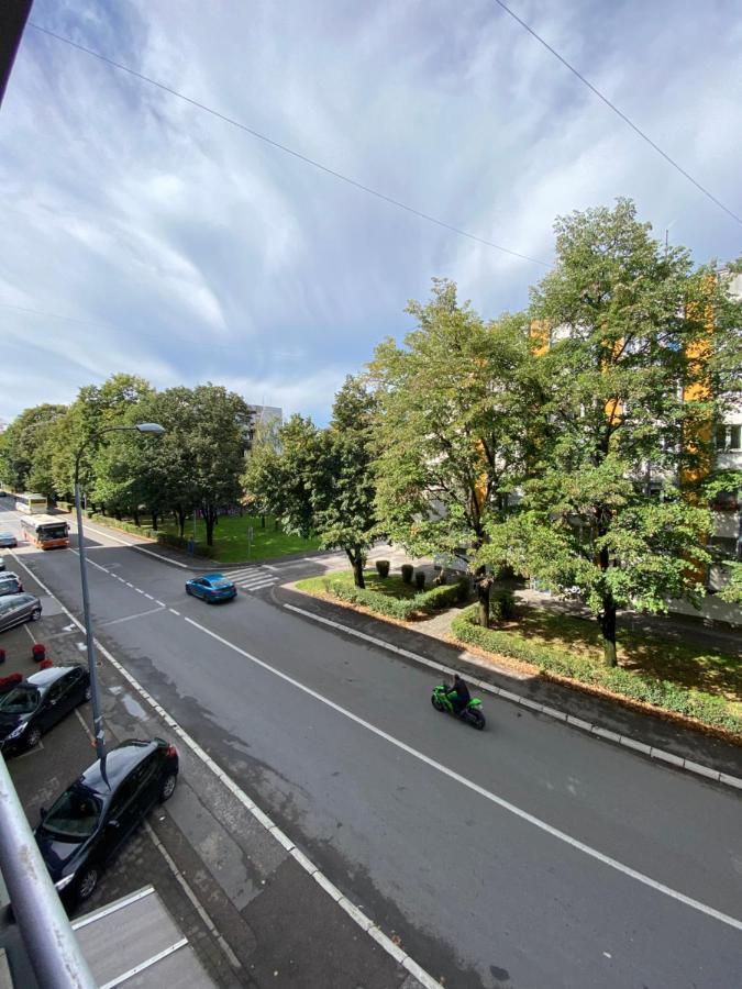 Vert Apartment Баня-Лука Екстер'єр фото