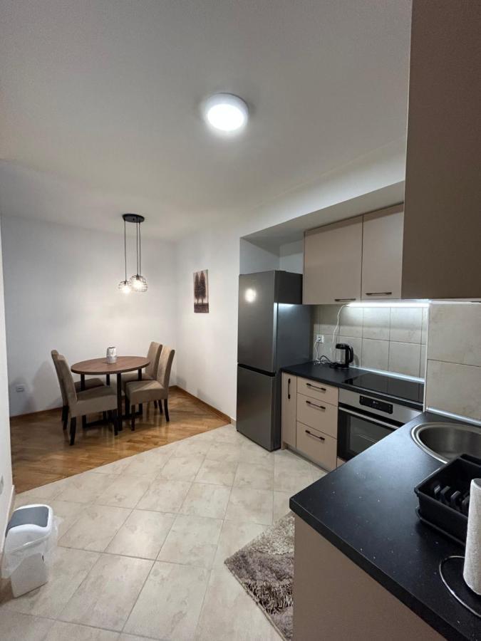 Vert Apartment Баня-Лука Екстер'єр фото