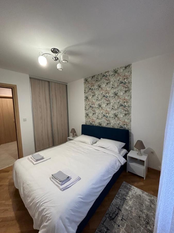 Vert Apartment Баня-Лука Екстер'єр фото