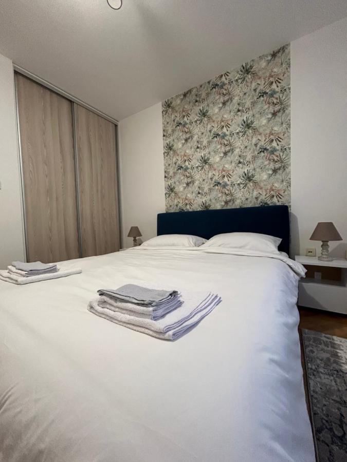 Vert Apartment Баня-Лука Екстер'єр фото