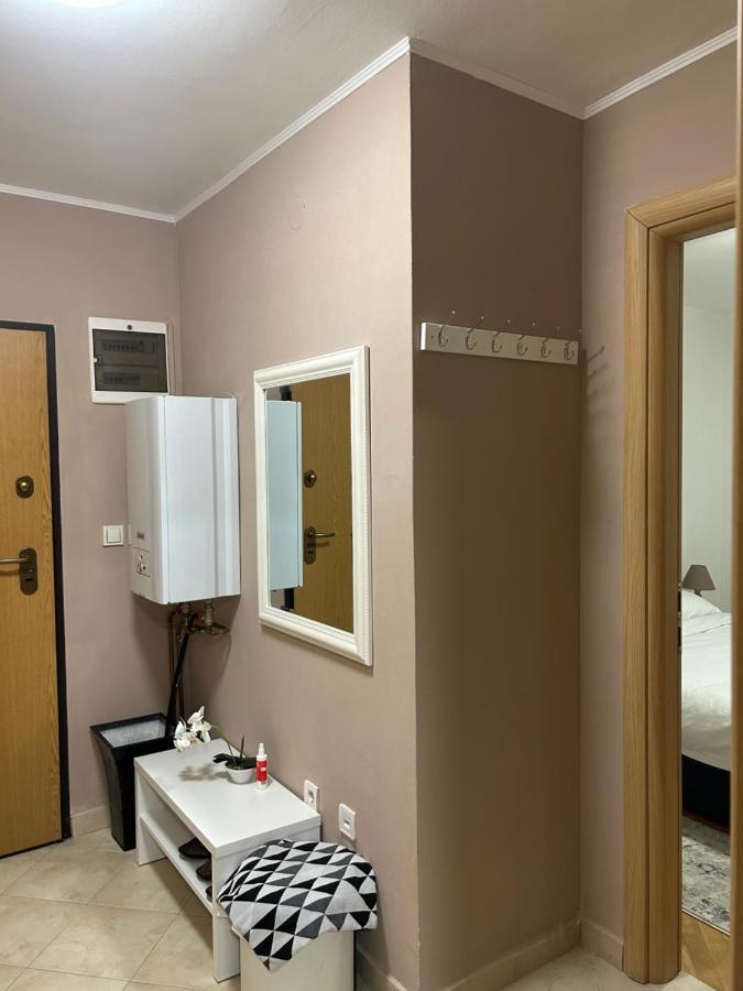 Vert Apartment Баня-Лука Екстер'єр фото