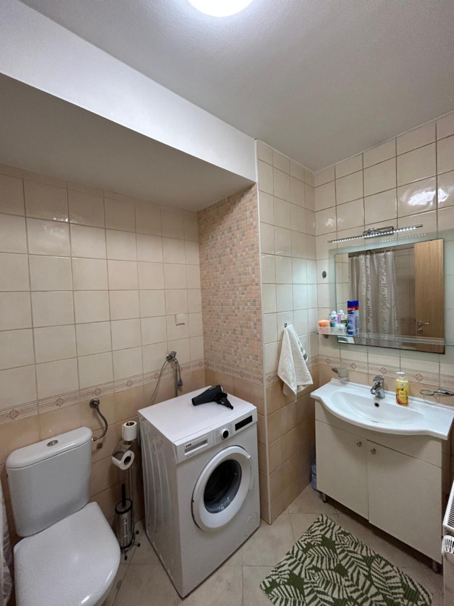 Vert Apartment Баня-Лука Екстер'єр фото