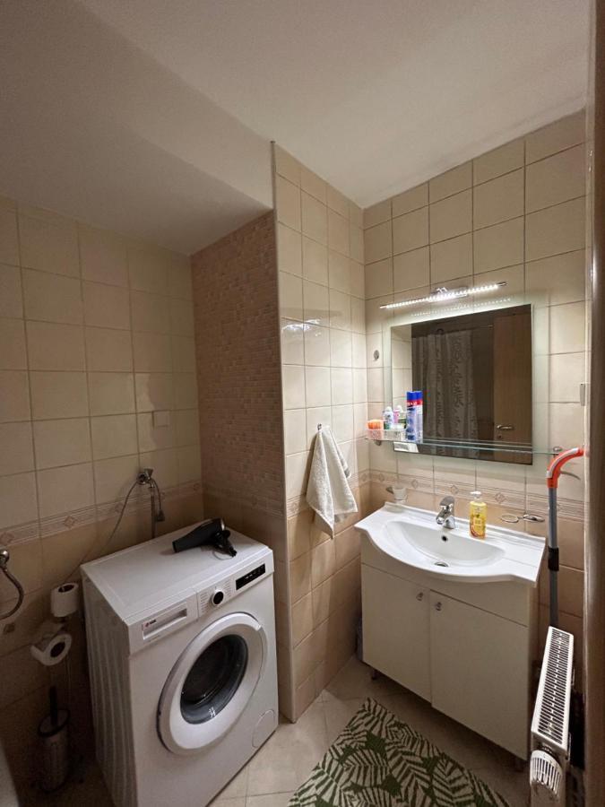 Vert Apartment Баня-Лука Екстер'єр фото