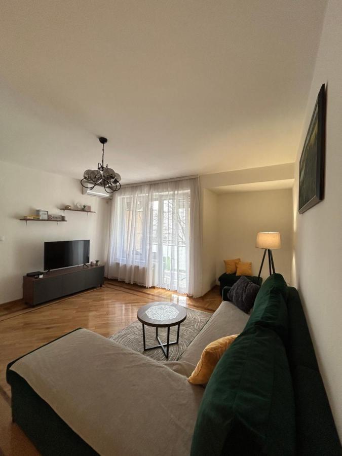 Vert Apartment Баня-Лука Екстер'єр фото