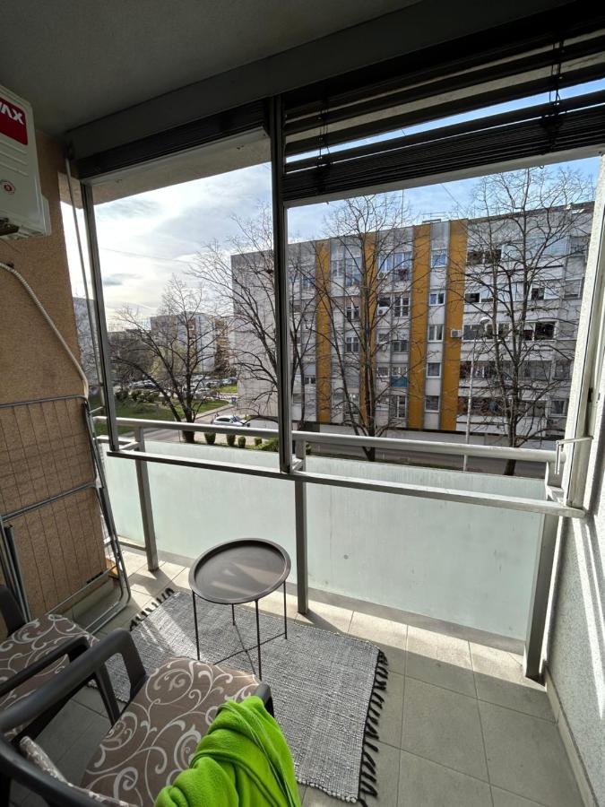 Vert Apartment Баня-Лука Екстер'єр фото