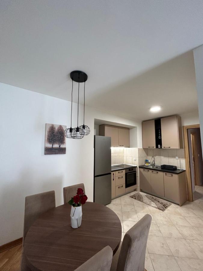 Vert Apartment Баня-Лука Екстер'єр фото